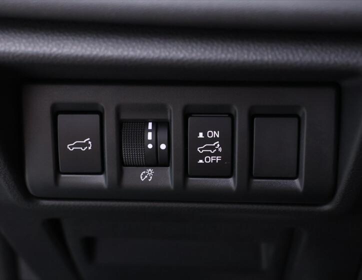 Subaru Outback 16