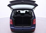 Volkswagen Touran 9