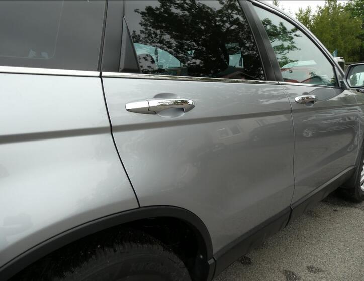 Honda CR-V 13