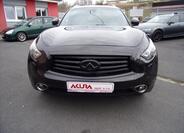 Infiniti FX30 8