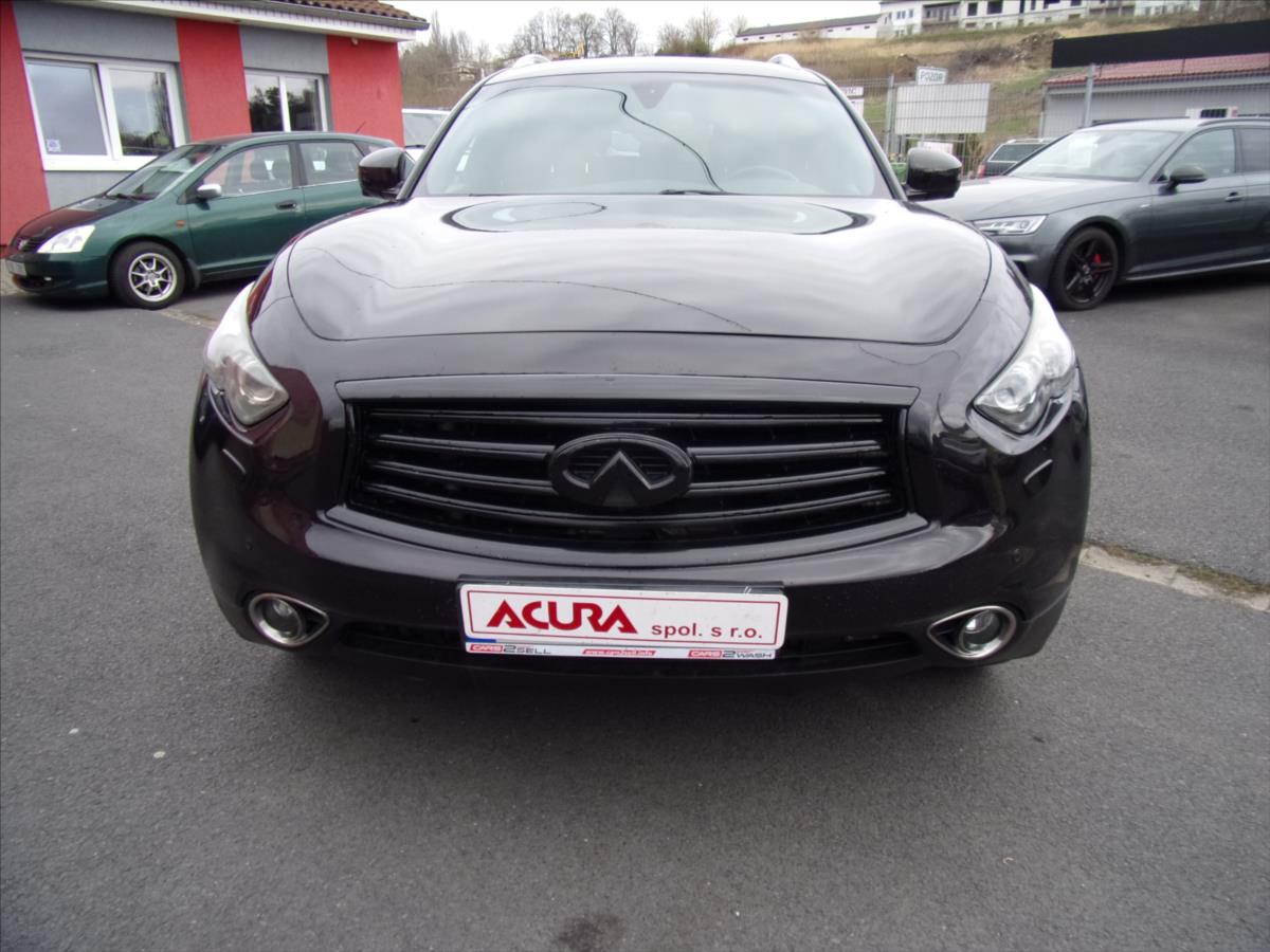 Infiniti FX30