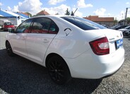 Škoda Rapid 6