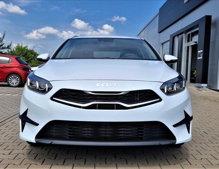 KIA Ceed 2