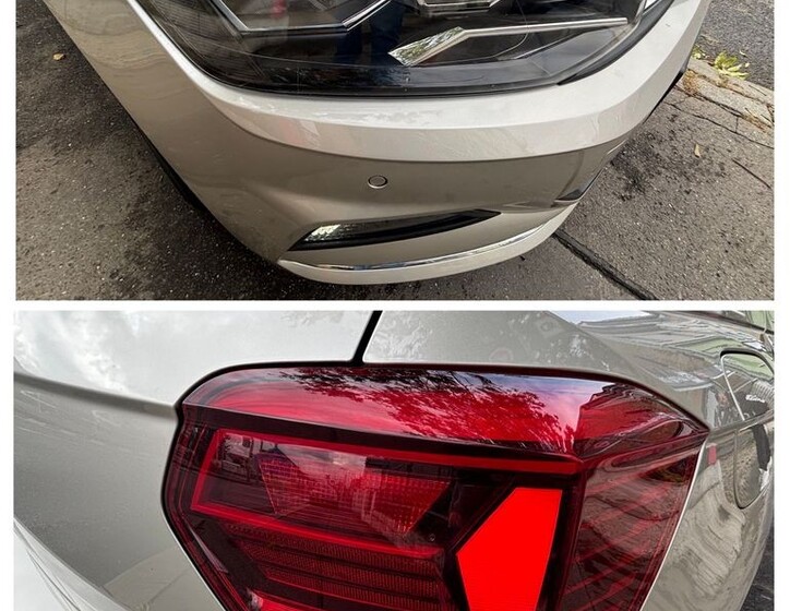 Volkswagen Polo 16