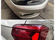 Volkswagen Polo 16