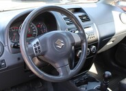 Suzuki SX4 19