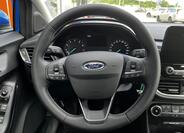 Ford Puma 10
