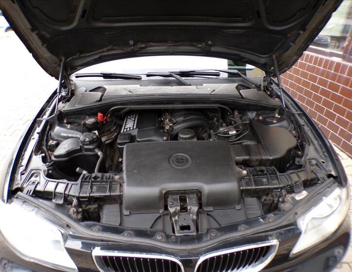 BMW Řada 1 20