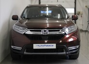 Honda CR-V 2
