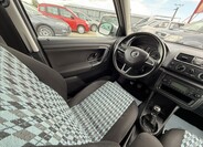 Škoda Fabia 21