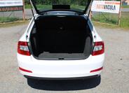 Škoda Octavia 13