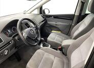 Volkswagen Sharan 5