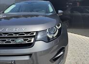 Land Rover Discovery Sport 6