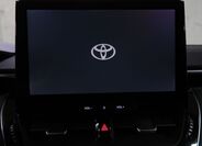 Toyota Corolla 17