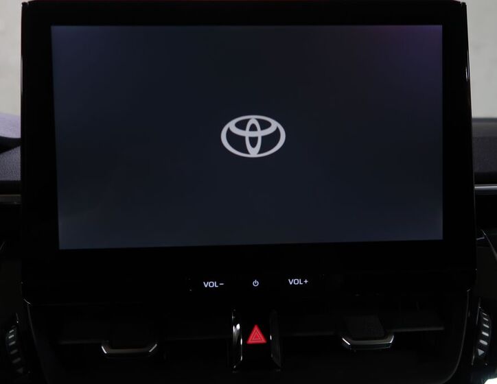 Toyota Corolla 17