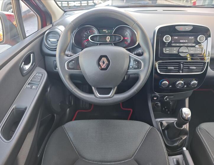 Renault Clio 16