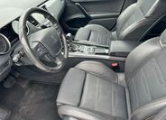 Peugeot 508 12