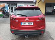 Mazda CX-5 5