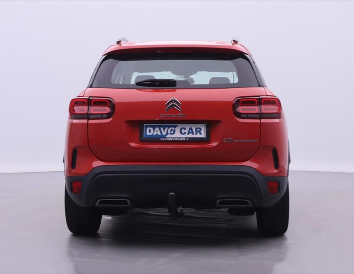 Citroën C5 Aircross 6