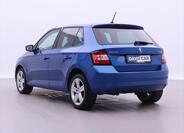 Škoda Fabia 5