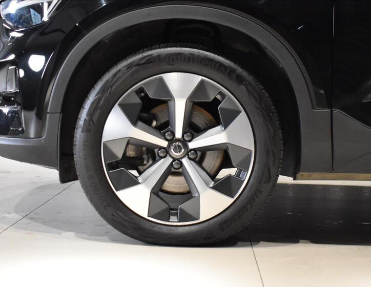 Volvo XC40 7