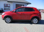 SsangYong Korando 2
