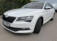 Škoda Superb 46