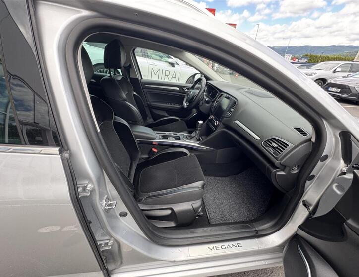 Renault Mégane 11