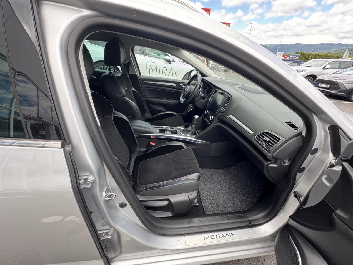 Renault Mégane