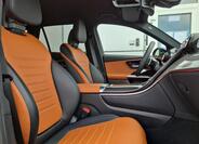 Mercedes-Benz GLC 15