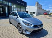 KIA Ceed 3