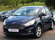 Ford S-MAX 2
