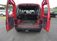 Citroën Berlingo 15
