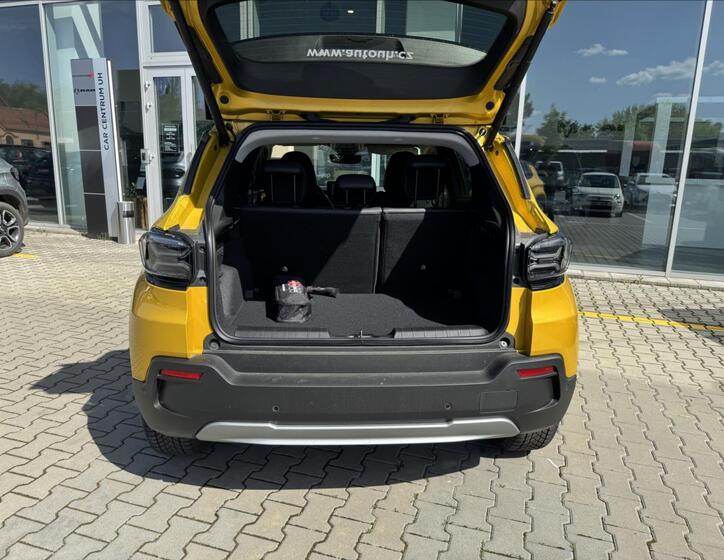 Jeep Avenger 6
