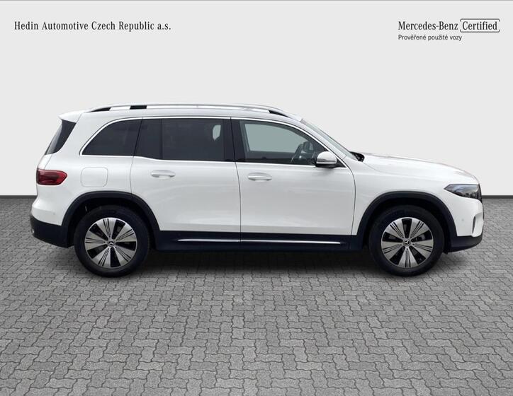 Mercedes-Benz EQB 6
