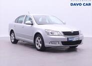 Škoda Octavia 1