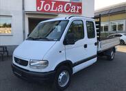 Opel Movano 2