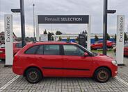 Škoda Fabia 7