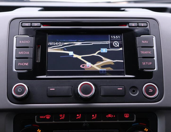 Volkswagen Caravelle 20