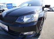 Škoda Fabia 38