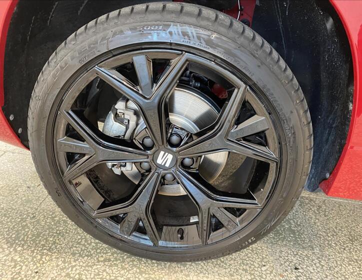 Seat Ateca 26
