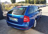 Škoda Octavia 7