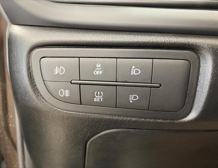 Fiat Tipo 12
