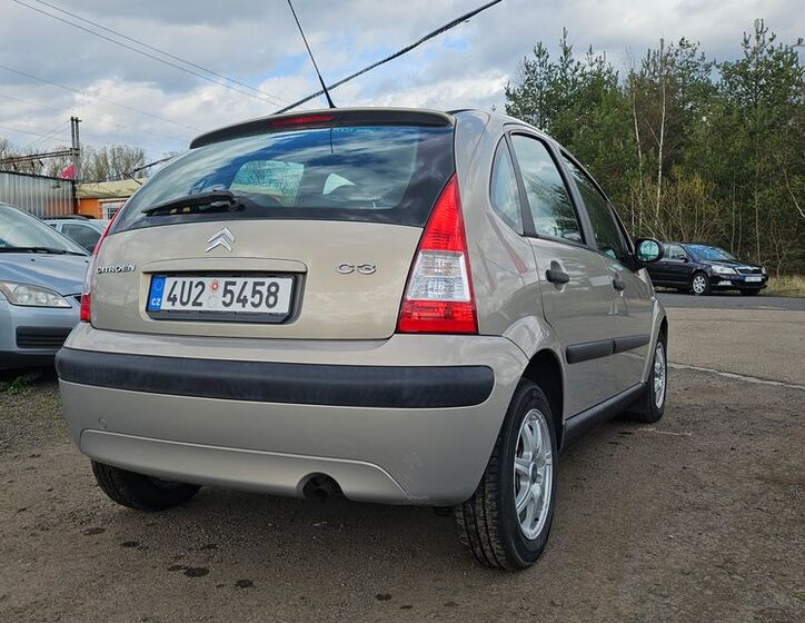 Citroën C3 6
