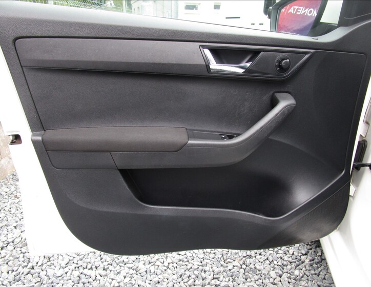 Škoda Fabia 14