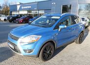 Ford Kuga 1