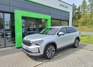 Škoda Kodiaq 1