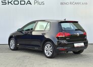 Volkswagen Golf 10