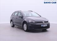 Volkswagen Golf 1