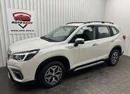 Subaru Forester 3